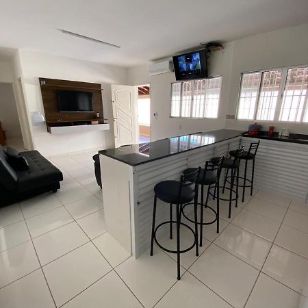 Villa Ar Condicionado, Wi-Fi, Sem Mofo ! Ilha Comprida Exterior foto