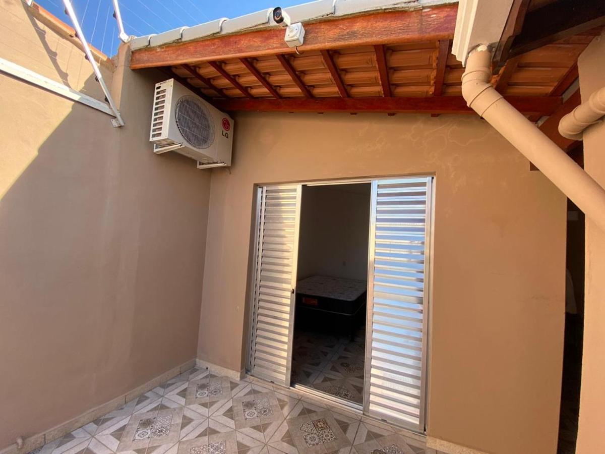 Villa Ar Condicionado, Wi-Fi, Sem Mofo ! Ilha Comprida Exterior foto