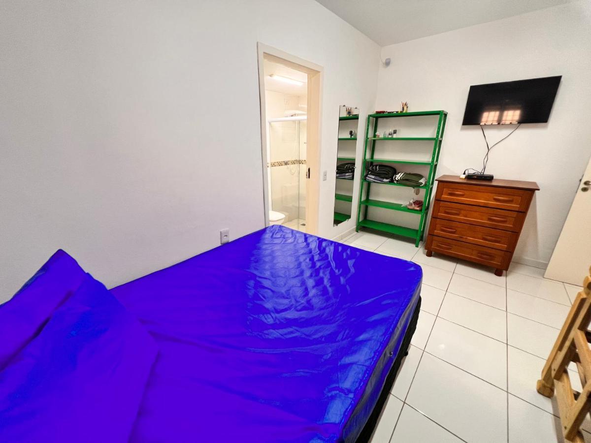 Villa Ar Condicionado, Wi-Fi, Sem Mofo ! Ilha Comprida Exterior foto