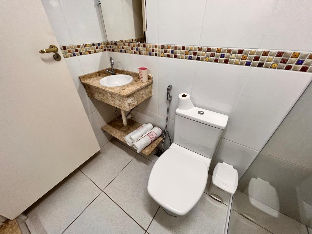 Villa Ar Condicionado, Wi-Fi, Sem Mofo ! Ilha Comprida Exterior foto