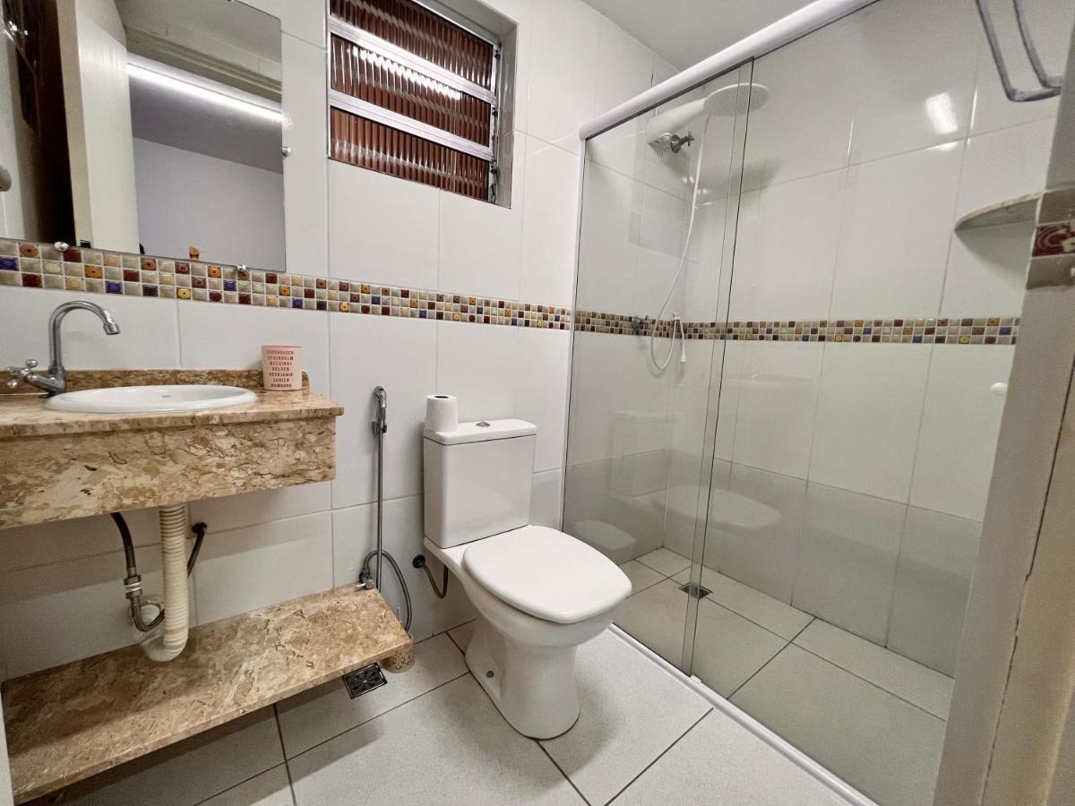 Villa Ar Condicionado, Wi-Fi, Sem Mofo ! Ilha Comprida Exterior foto