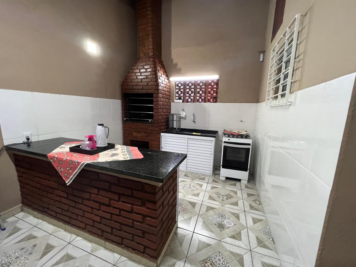 Villa Ar Condicionado, Wi-Fi, Sem Mofo ! Ilha Comprida Exterior foto
